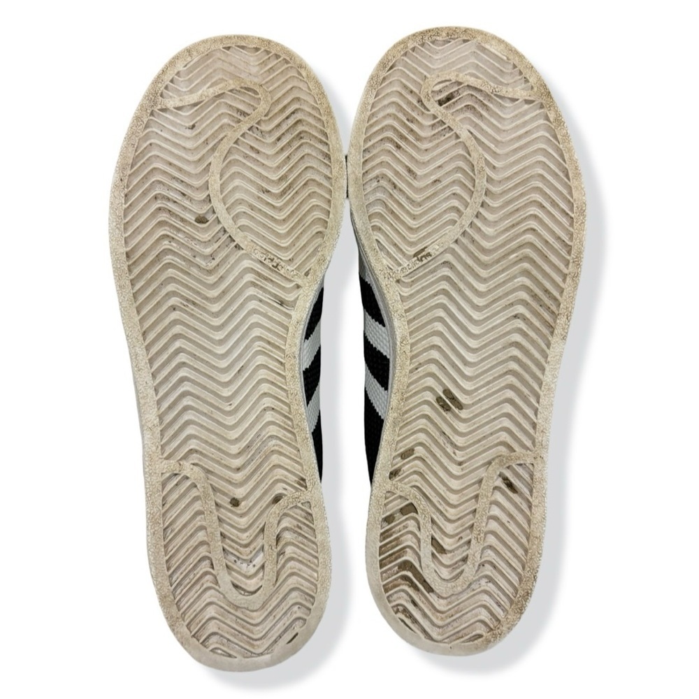 Adidas FlyKnit Shell Toes - Picture 5 of 6